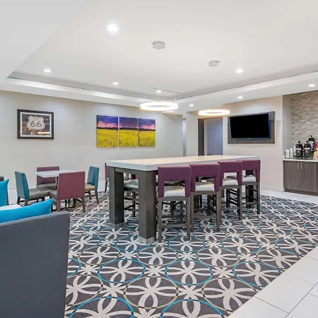 La Quinta By Wyndham Weatherford Ok-3