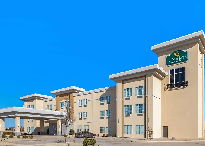 La Quinta By Wyndham Weatherford Ok